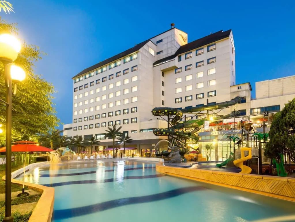 Hotel photo 19