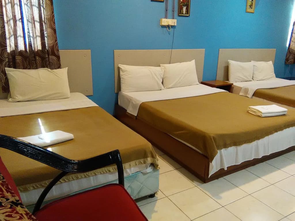Hotel photo 18