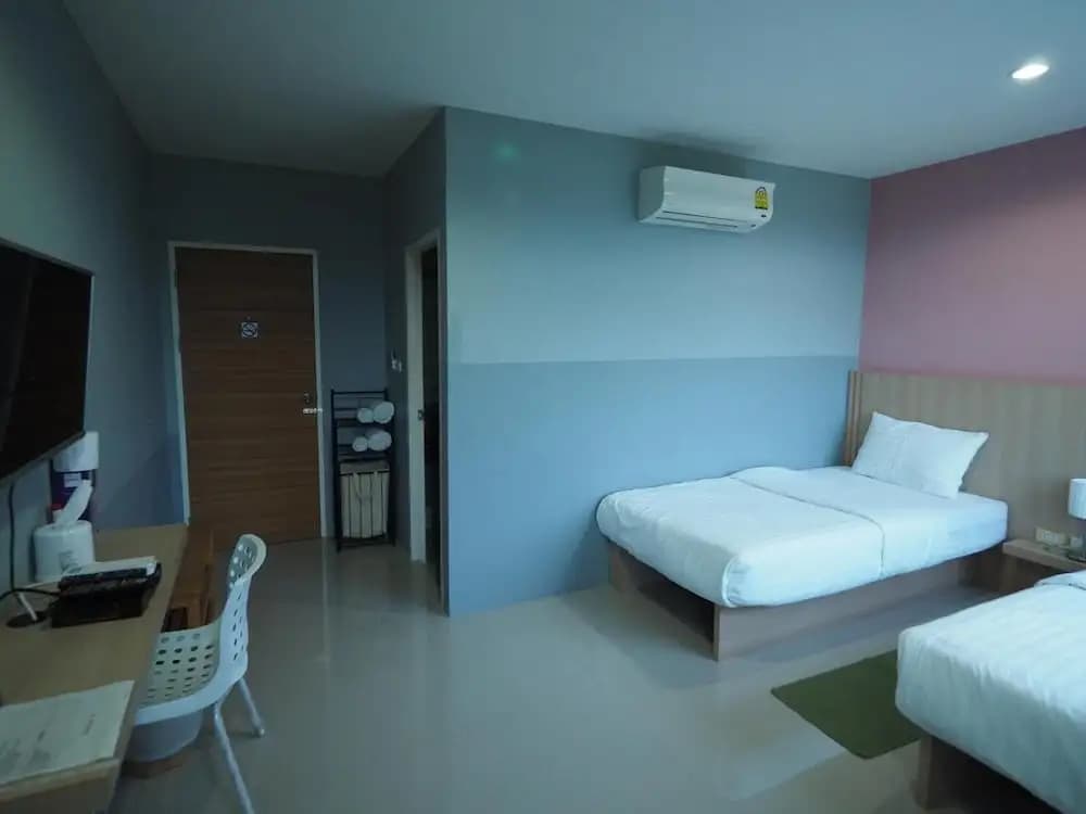 Hotel photo 6