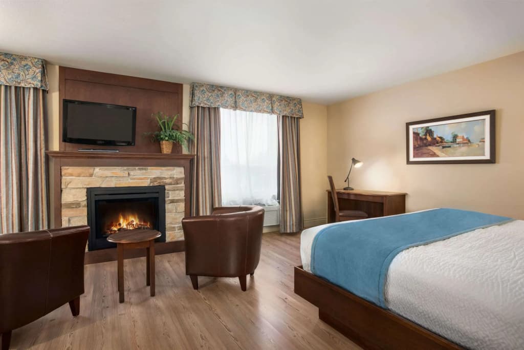 Hotel photo 4