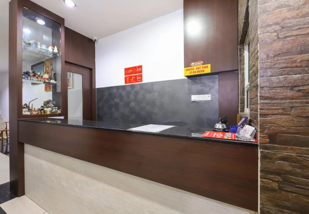 Hotel photo 16