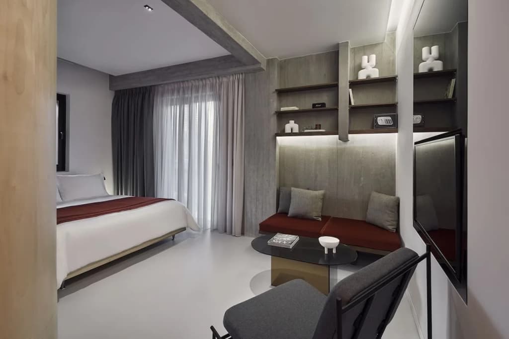 Hotel photo 2