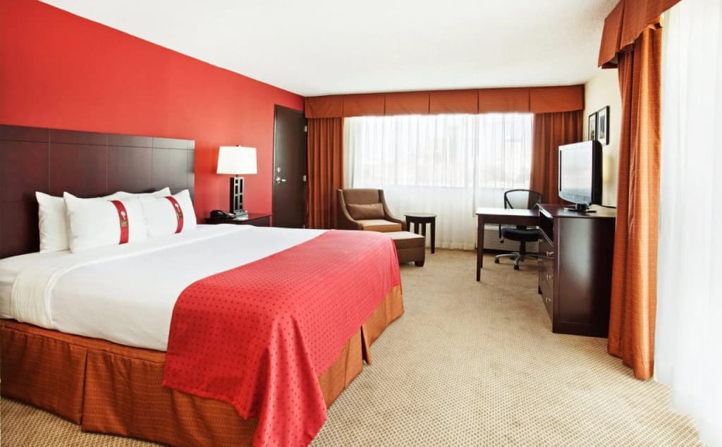 Hotel photo 6