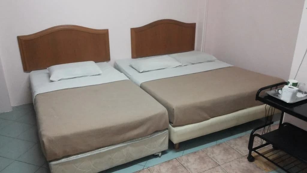 Hotel photo 12