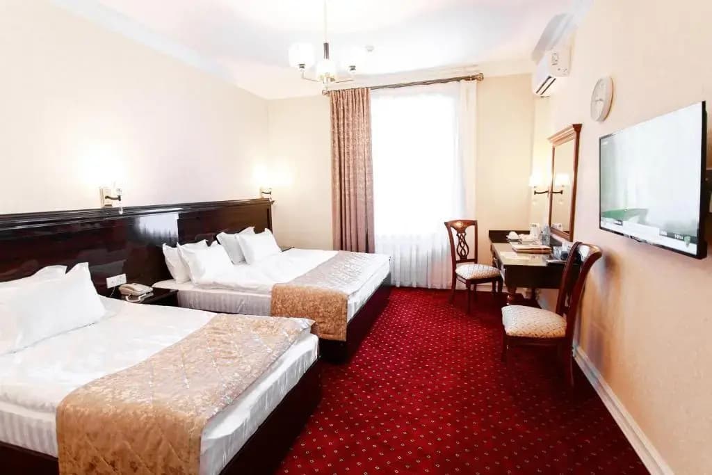 Hotel photo 5