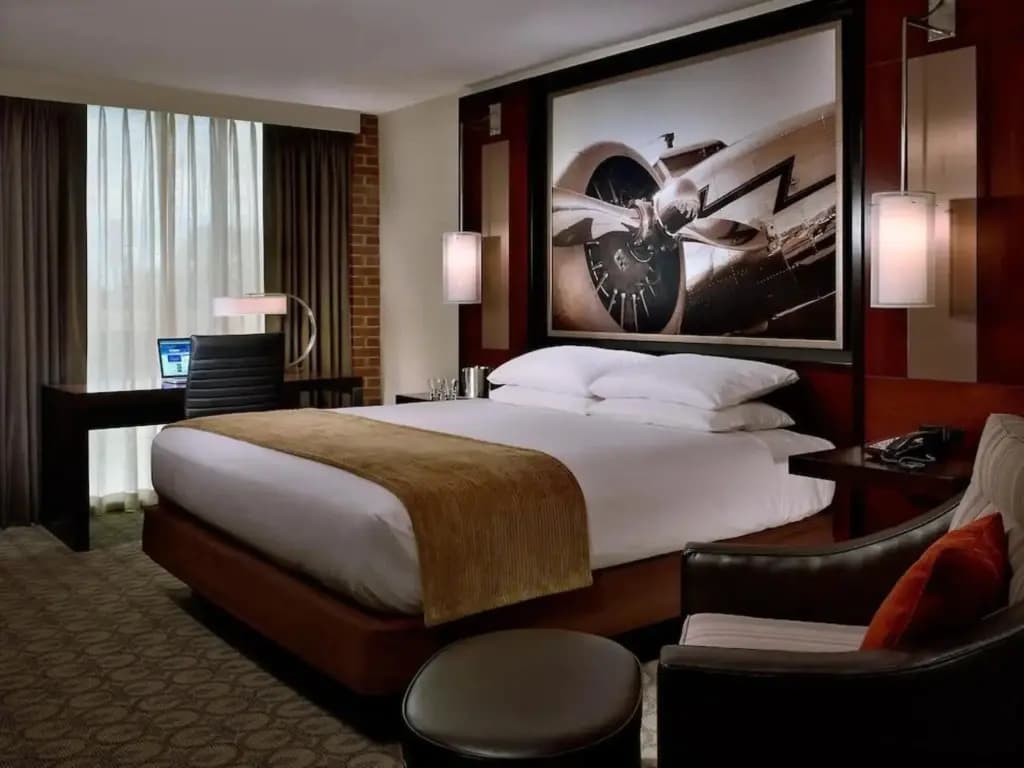 Hotel photo 7