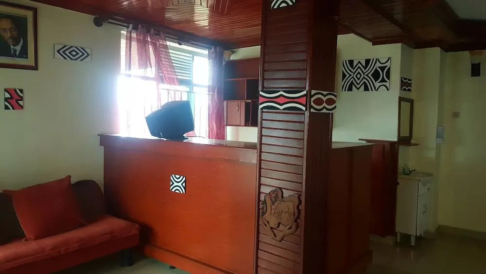 Hotel photo 6
