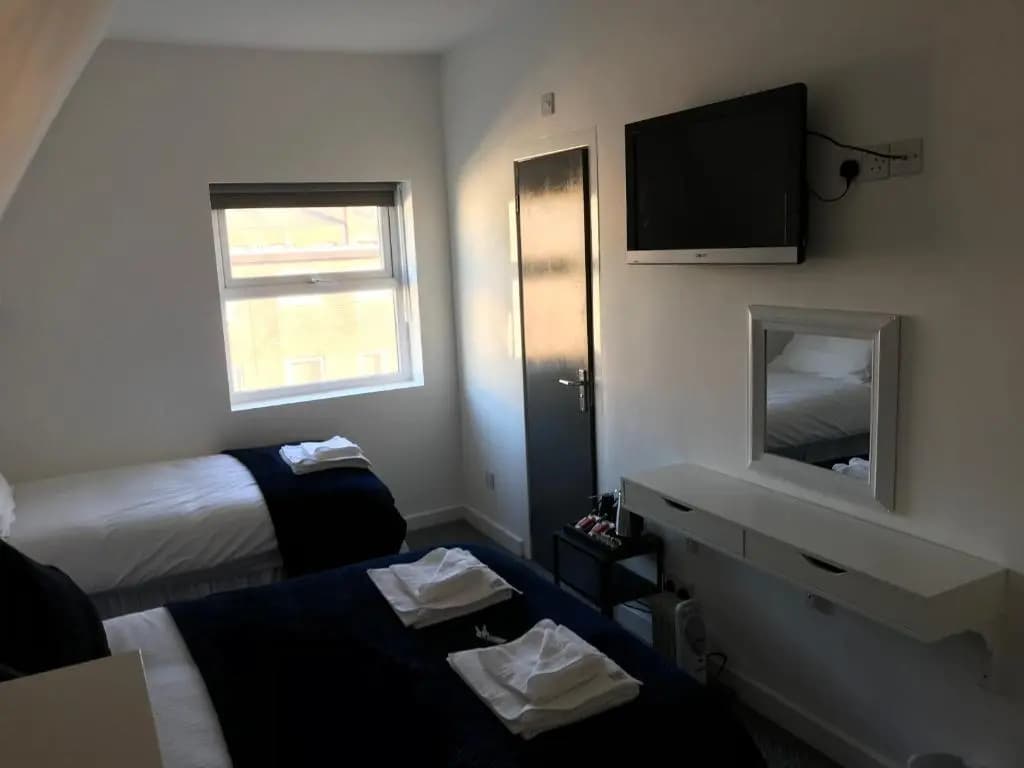 Hotel photo 2