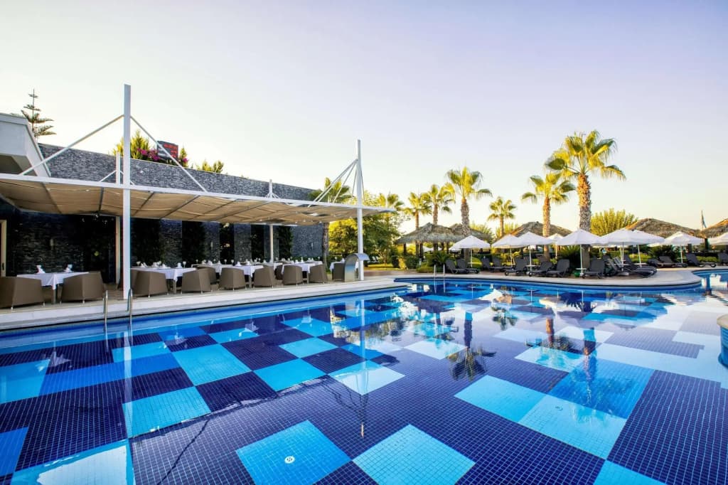 Hotel photo 36