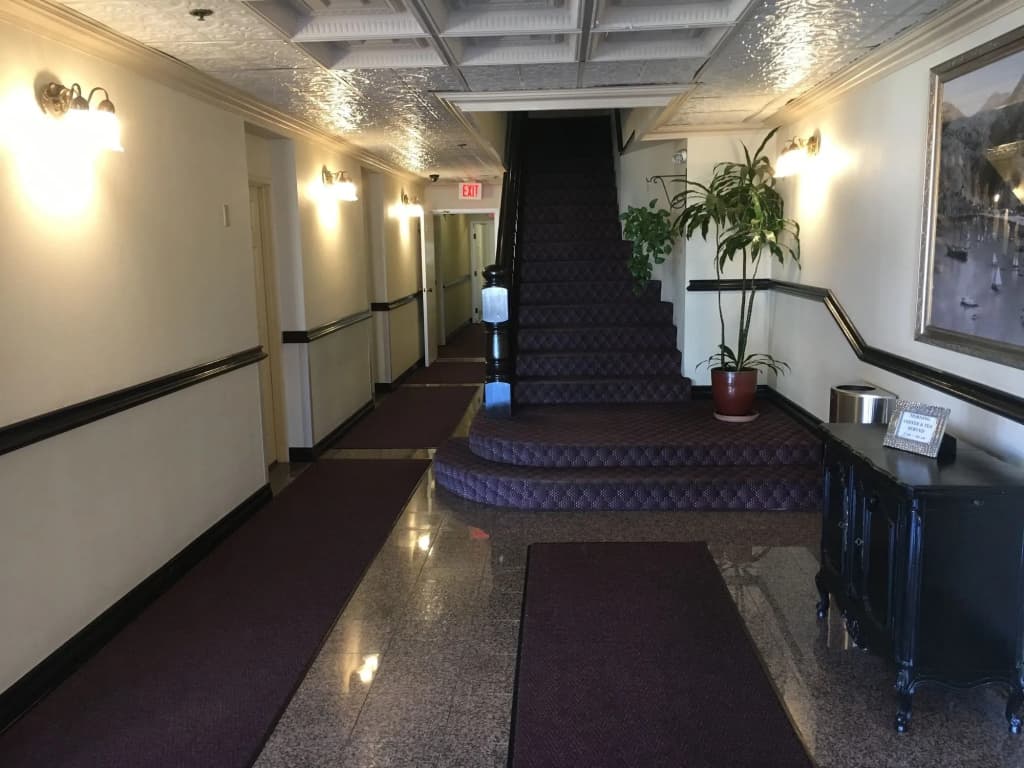 Hotel photo 11