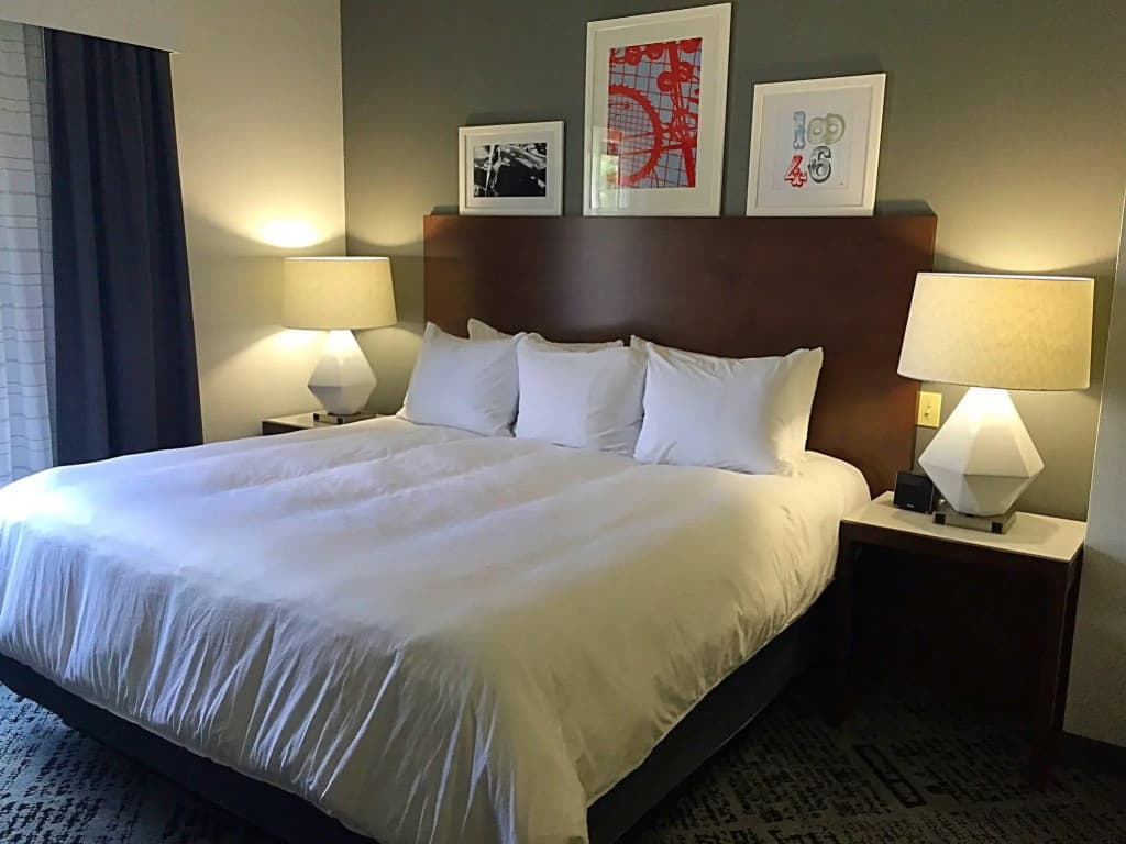 Hotel photo 6