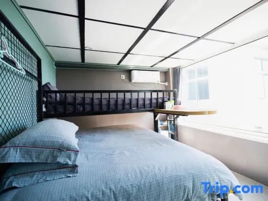 Standard Double room with ocean view twin beds