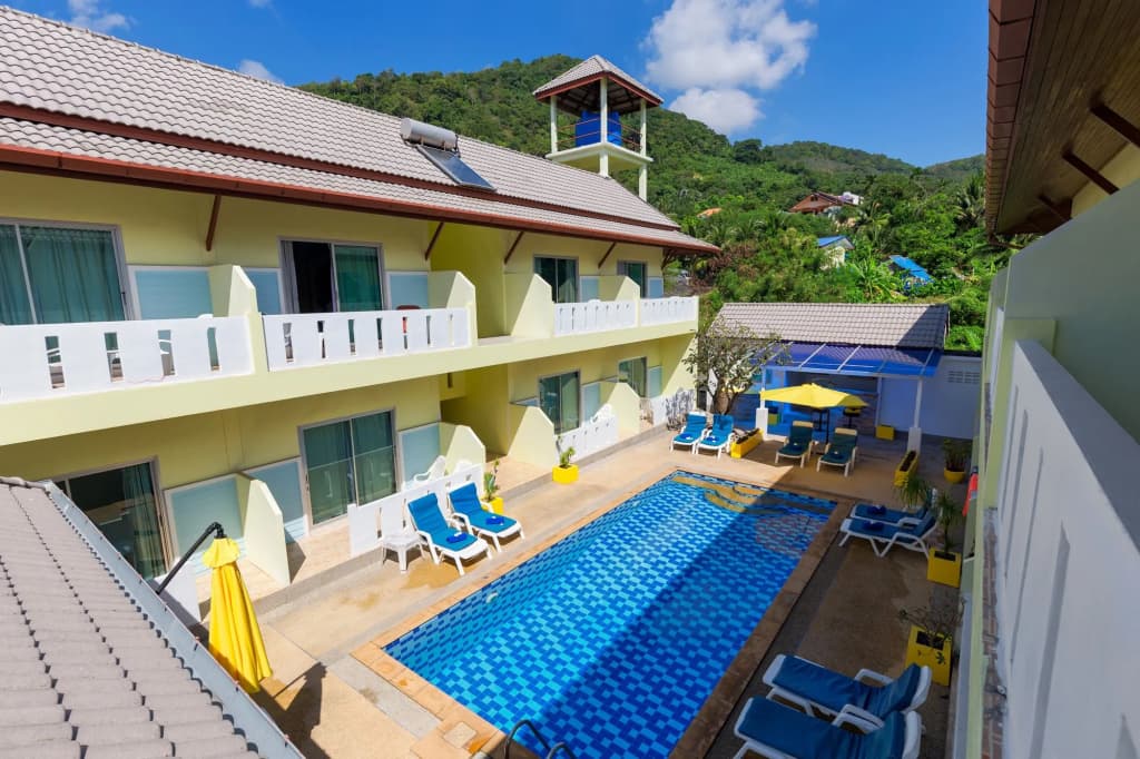 Hotel photo 11