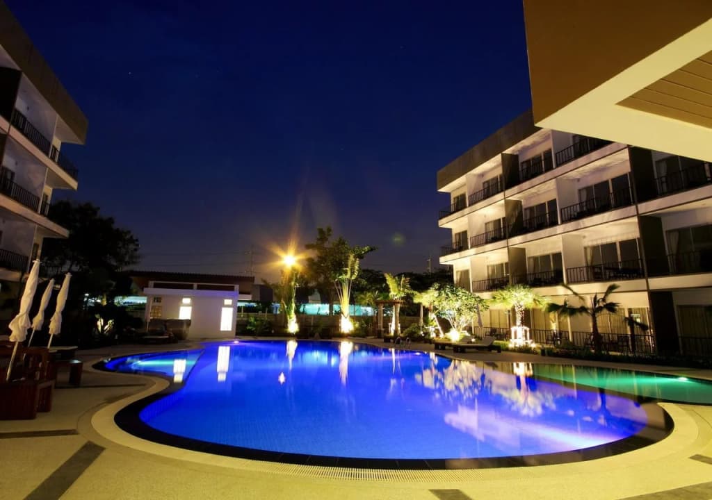 Hotel photo 17