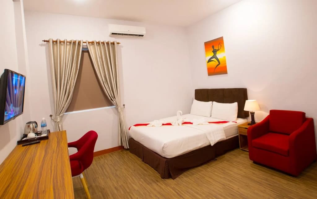 Hotel photo 3
