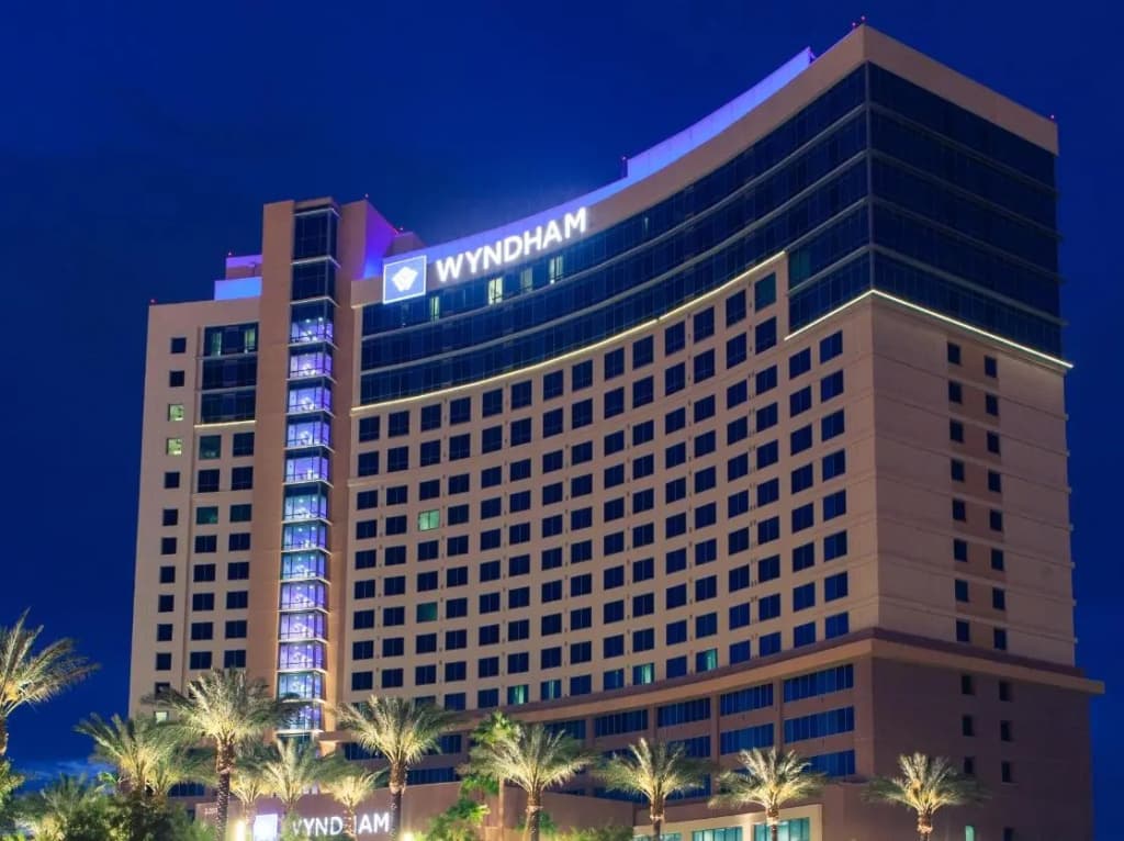 Hotel photo 1