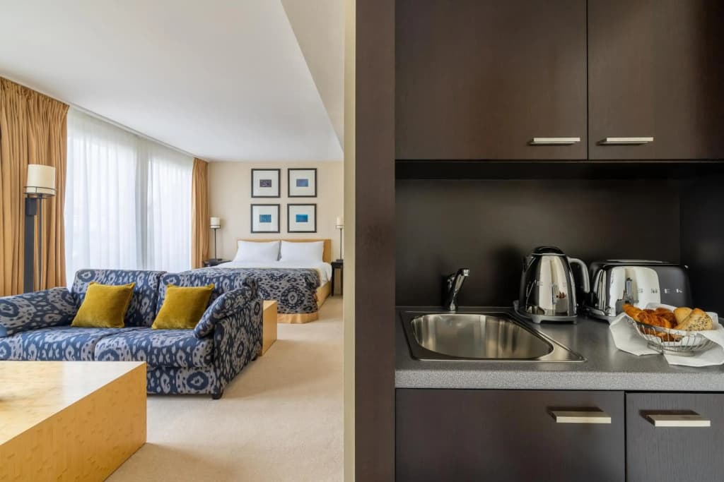 Hotel photo 7