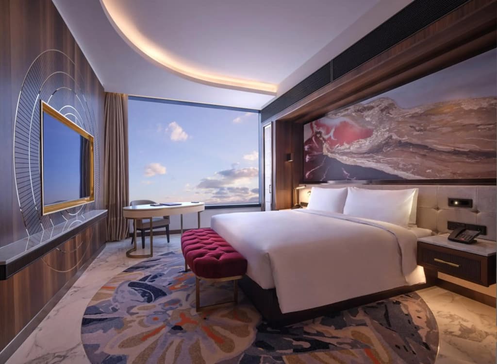 Hotel photo 25