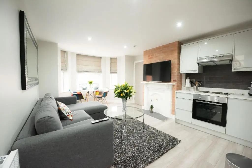 Superior Apartment