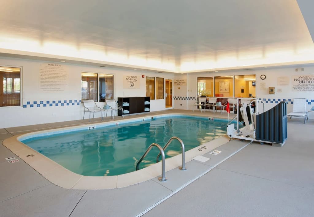 Hotel photo 14