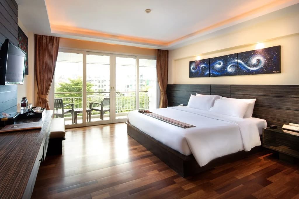 Hotel photo 6