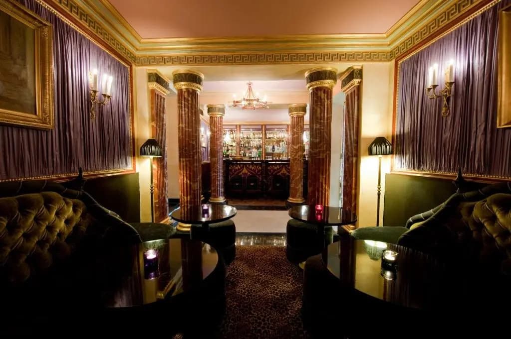 Hotel photo 28