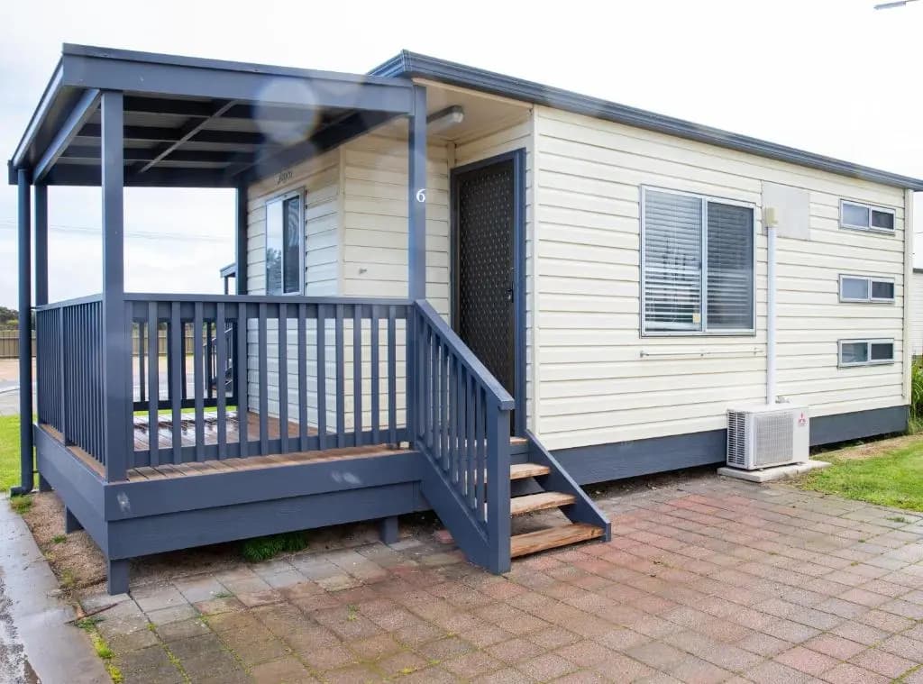 Bungalow