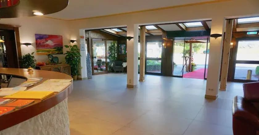 Hotel photo 21