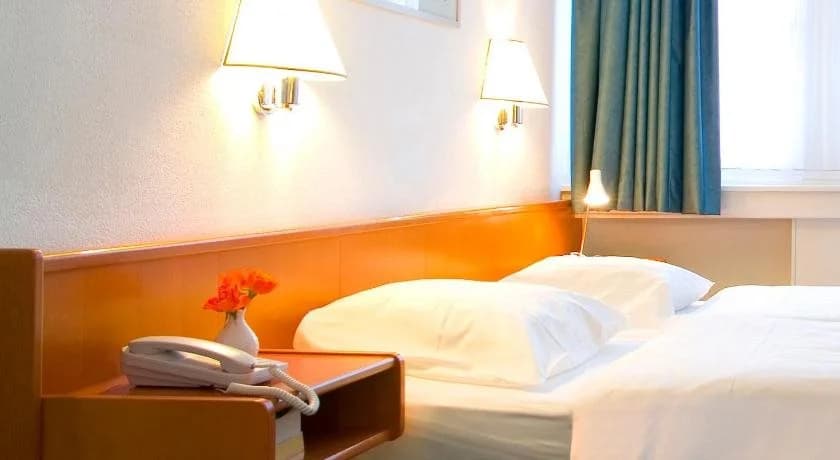 Hotel photo 5