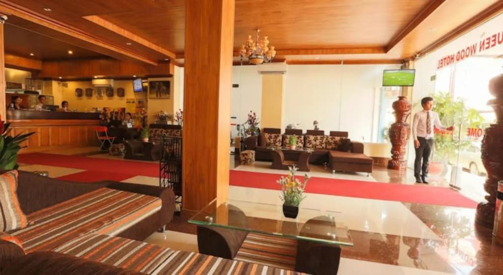 Hotel photo 23