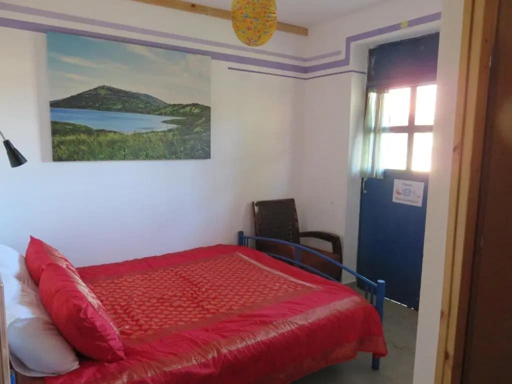 Standard Double room full double bed