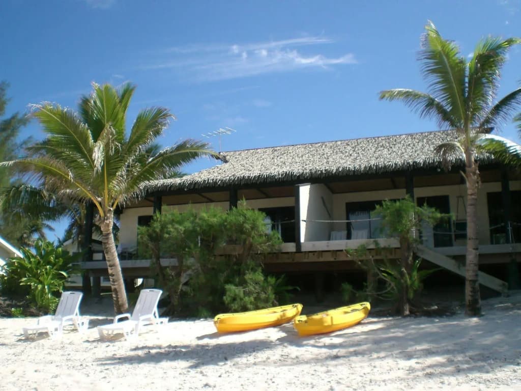 Hotel photo 11