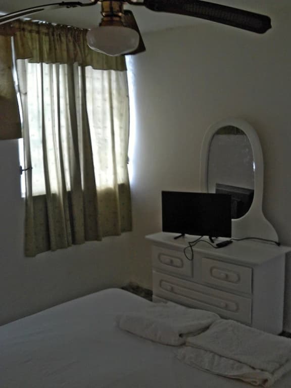 Classic Apartment