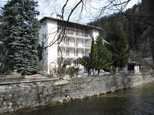 Hotel photo 1