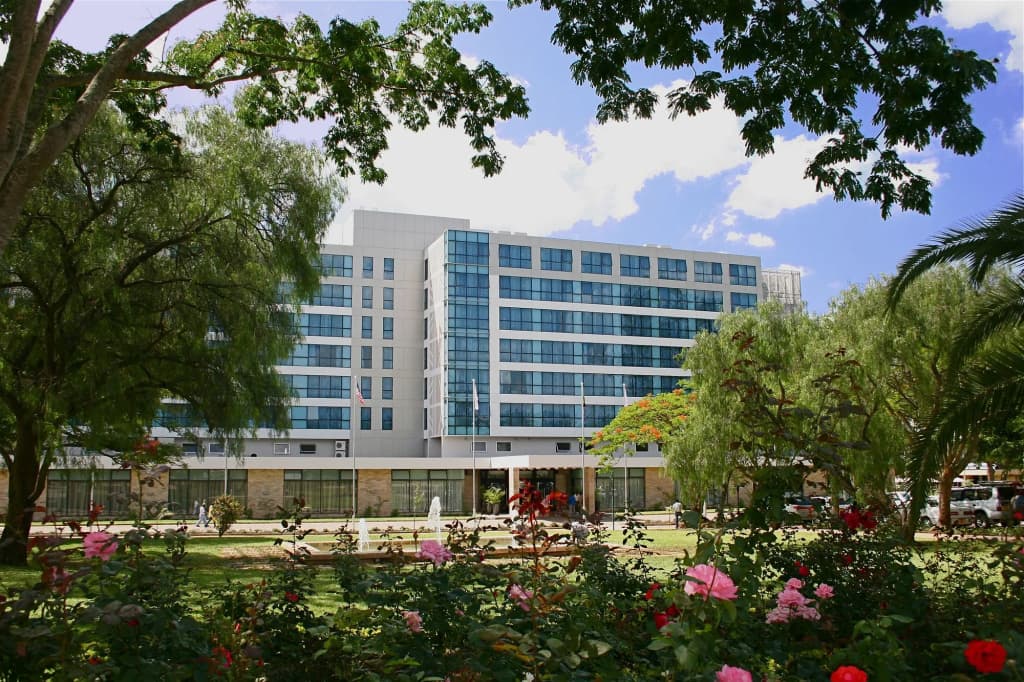 Hotel photo 15