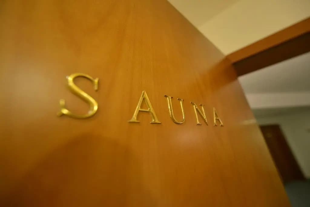 Hotel photo 15