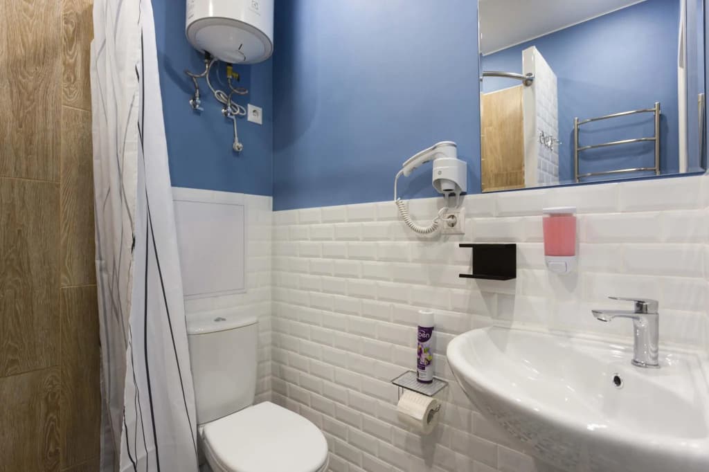 Hotel photo 10