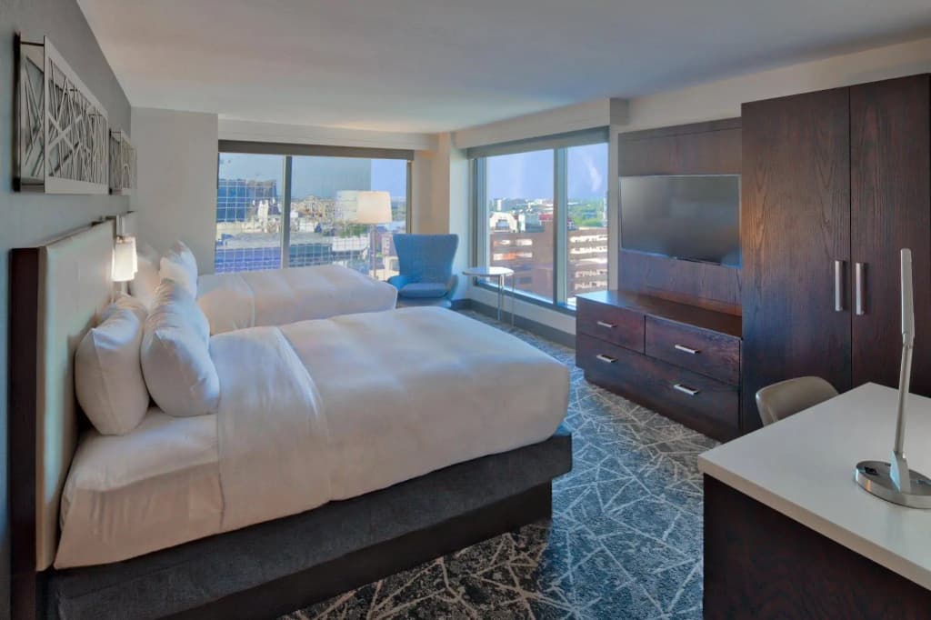 Hotel photo 4
