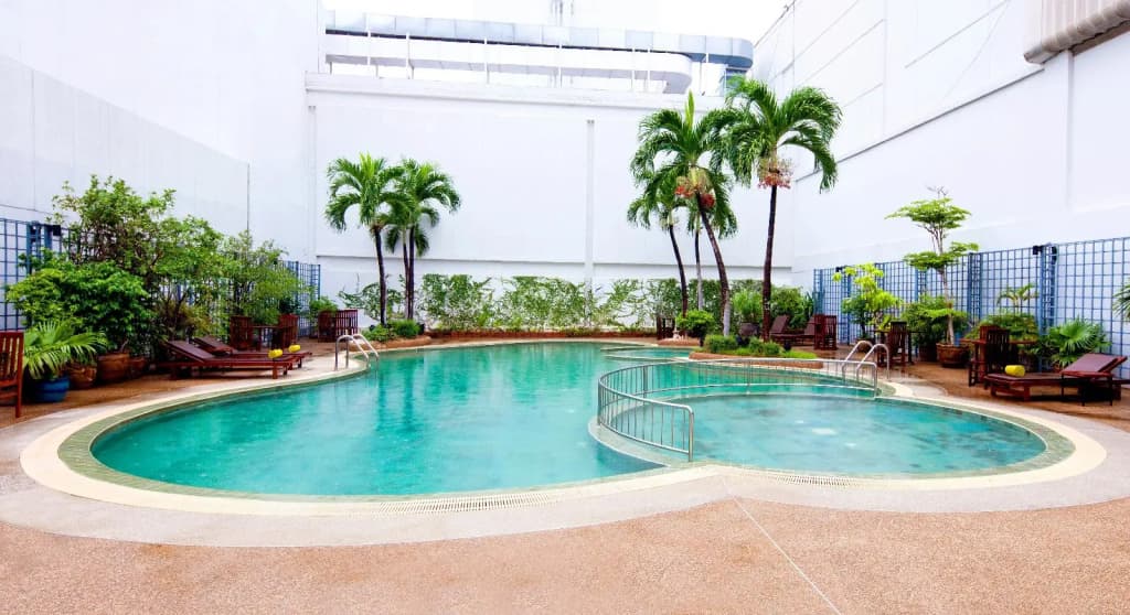 Hotel photo 15