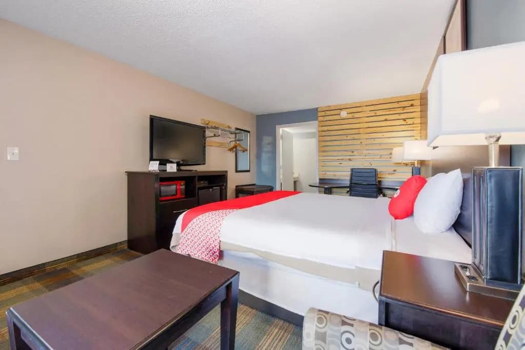 Hotel photo 6