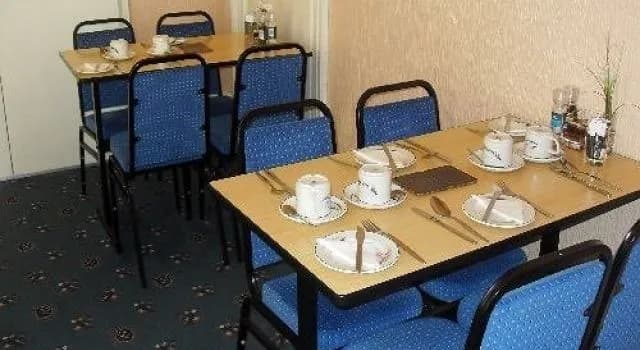 Hotel photo 20