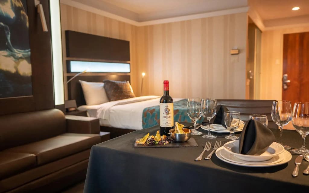 Hotel photo 19