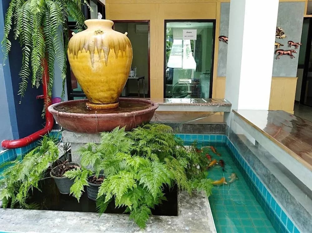 Hotel photo 10