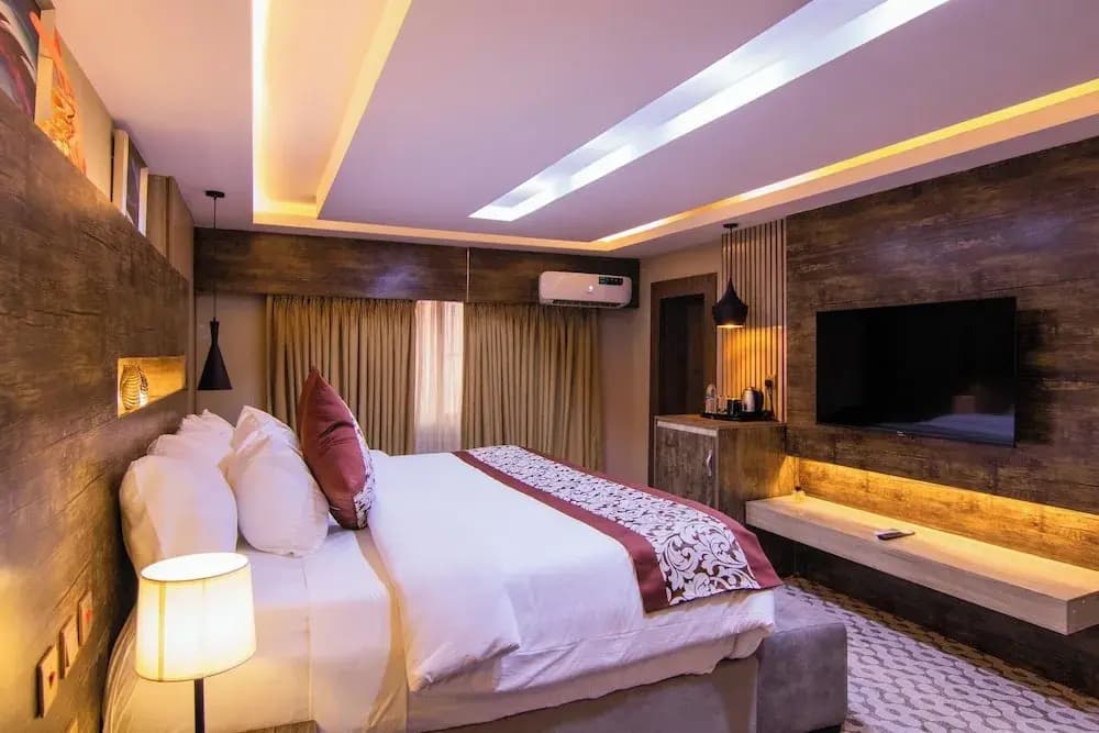Hotel photo 6