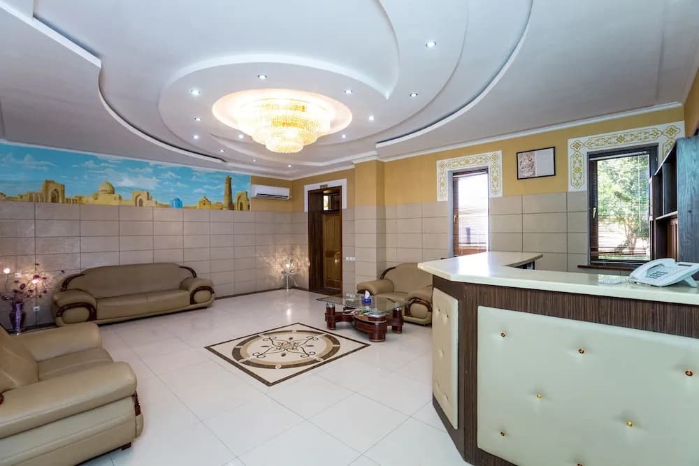 Hotel photo 20