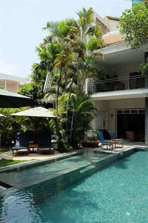Hotel photo 11