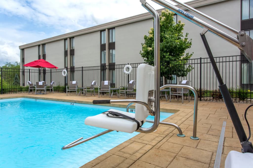 Hotel photo 12