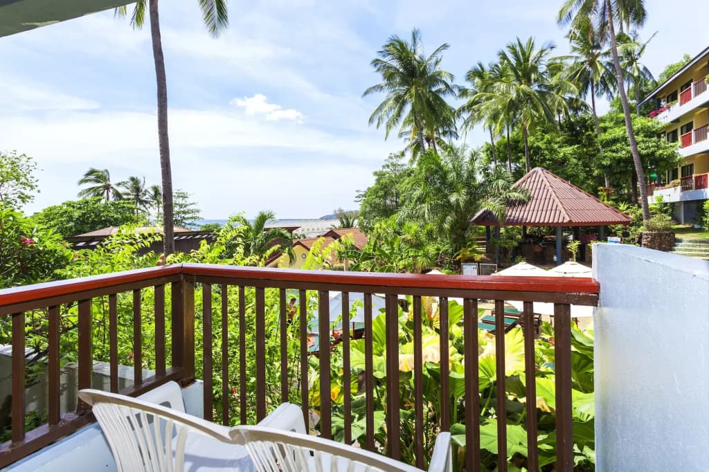 Hotel photo 20