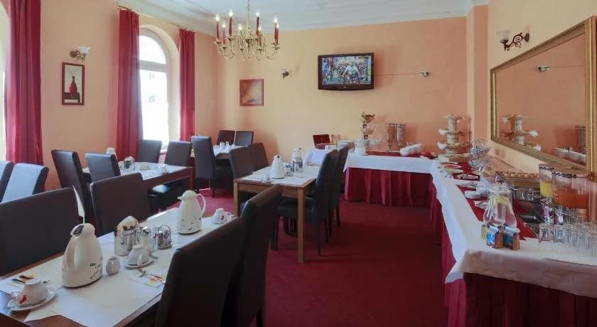 Hotel photo 18