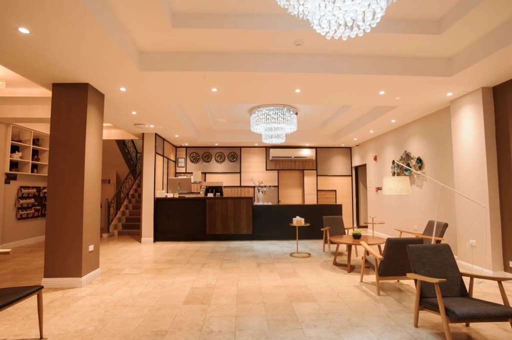 Hotel photo 18